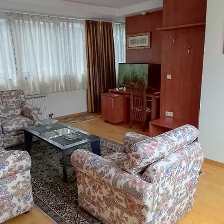 Отель Art